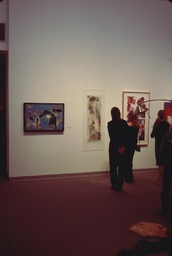 gallery